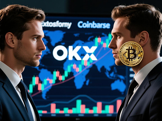 (oke 安卓下载网)交易所交易界面